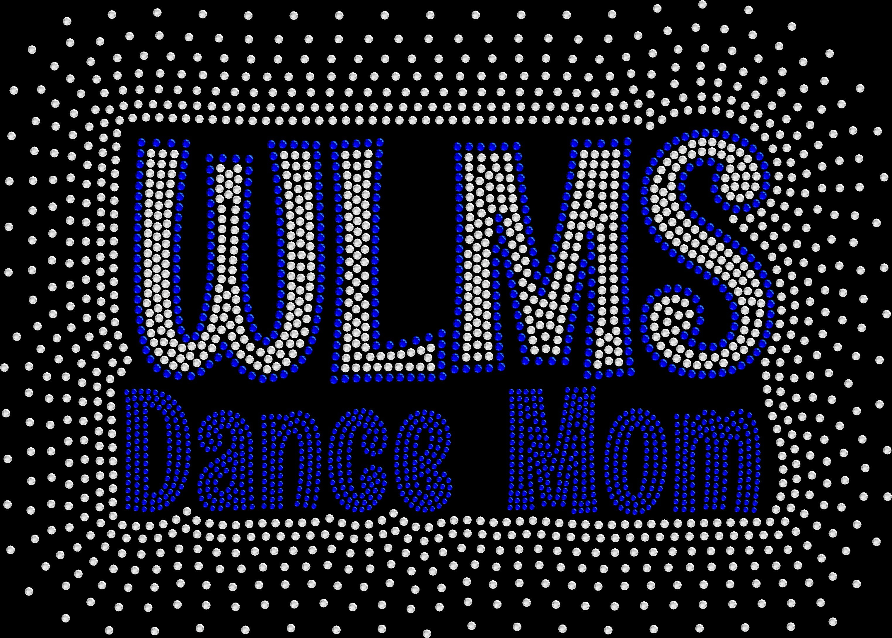 Wolf Lake Middle School Dance Mom